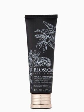 Blossom Jojoba Air Dry Lotion